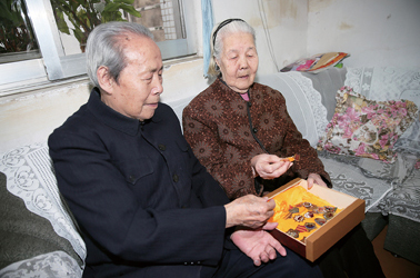 廣西唯一獲評(píng)新中國最具影響勞模的“活魯班”