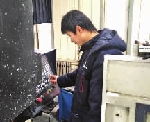 他是名副其實的質(zhì)量明星