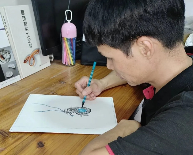 【每日一匠】2024年“梧州工匠”——李柱生同志先進(jìn)事跡