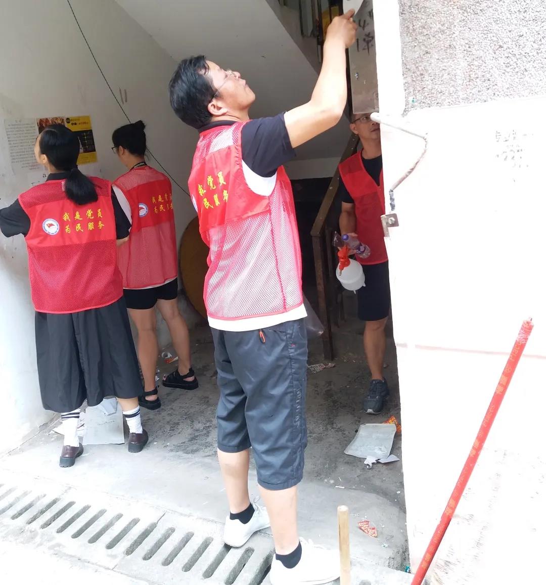 梧州市總工會(huì)開展大走訪、大整改、大檢查行動(dòng)，助力“四城聯(lián)創(chuàng)”