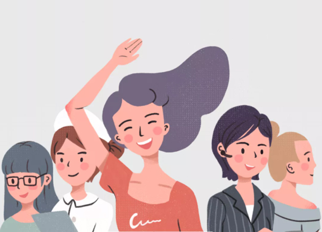 明確了！這些權(quán)益女職工可以有！