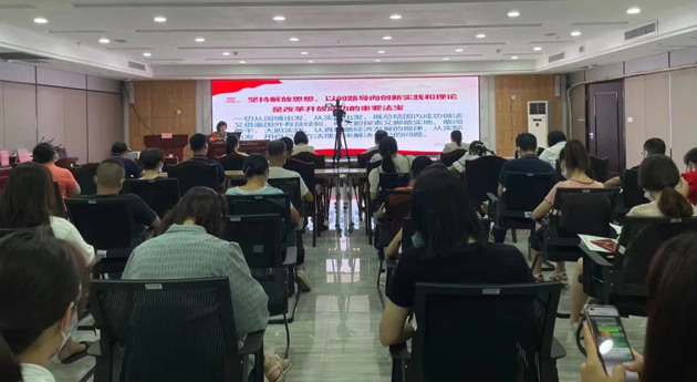 “勞模工匠進學校、思政教師進企業(yè)”活動丨粵桂合作特別試驗區(qū)專場