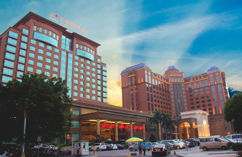 好消息！我市療休養(yǎng)基地又添新成員