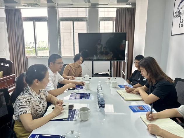 常態(tài)化開(kāi)展蹲點(diǎn)工作 貼心服務(wù)基層促發(fā)展丨梧州市總工會(huì)蹲點(diǎn)第一工作組赴基層蹲點(diǎn)工作掃描