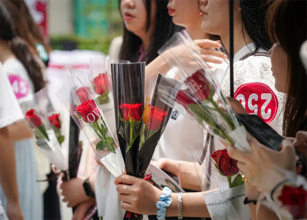 共譜華章 共繪情長(zhǎng)｜“會(huì)聚良緣·筑愛(ài)梧州”職工交友聯(lián)誼活動(dòng)等你來(lái)