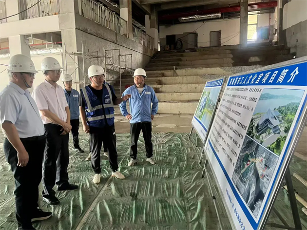 深化交流 加強(qiáng)合作 | 梧州市總工會(huì)赴防城港、欽州市開(kāi)展工作交流