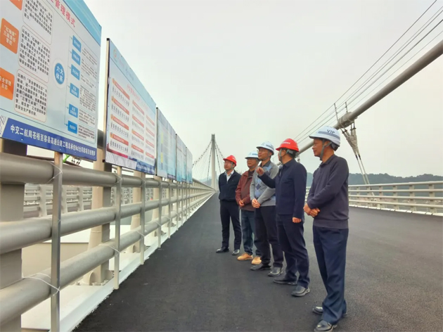 梧州市總工會深入藤縣調(diào)研基層工會工作