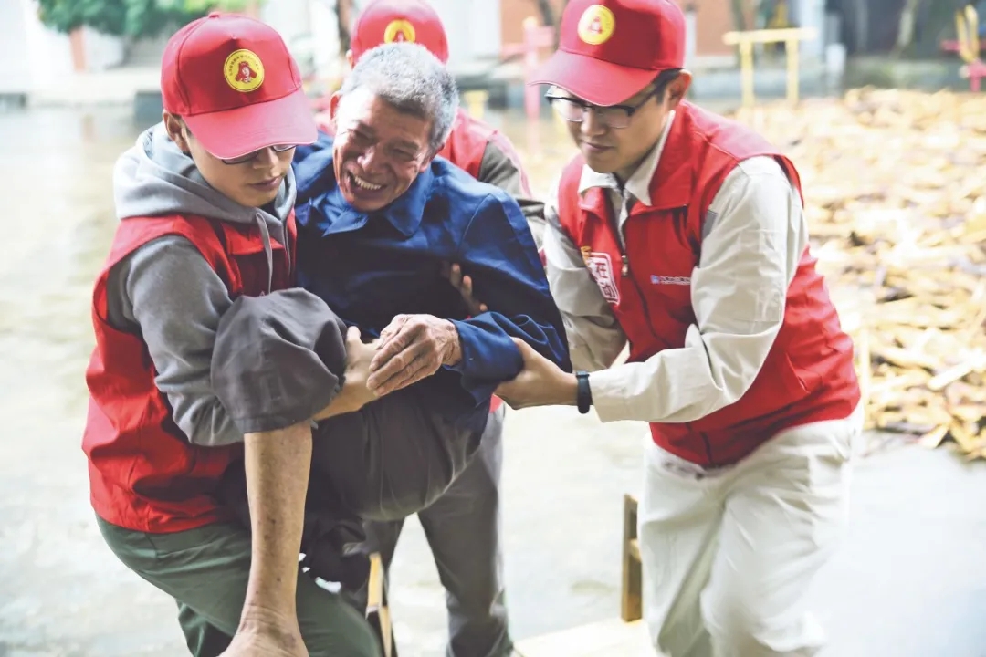 征集！你我身邊的“雷鋒”