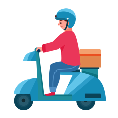 @網(wǎng)約配送員、網(wǎng)約車駕駛員……新就業(yè)形態(tài)勞動者權(quán)益有這些保障！