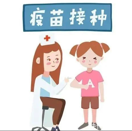轉(zhuǎn)擴(kuò)！未成年人新冠疫苗接種“十問十答”