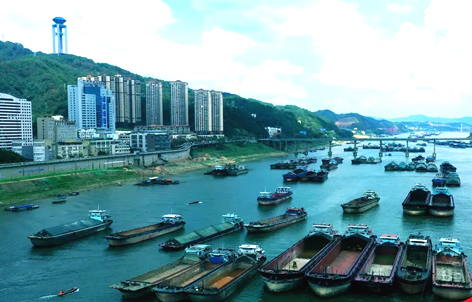 梧州如何實(shí)現(xiàn)高質(zhì)量發(fā)展？蔣連生：要做好這四篇文章