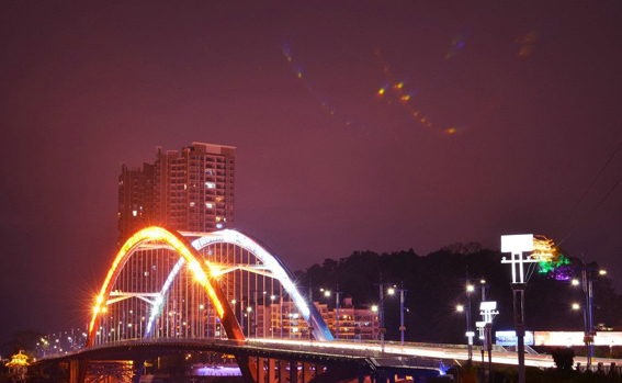 梧州市創(chuàng)建文明城市形象標(biāo)識投票開始了！還可抽獎拿福利！