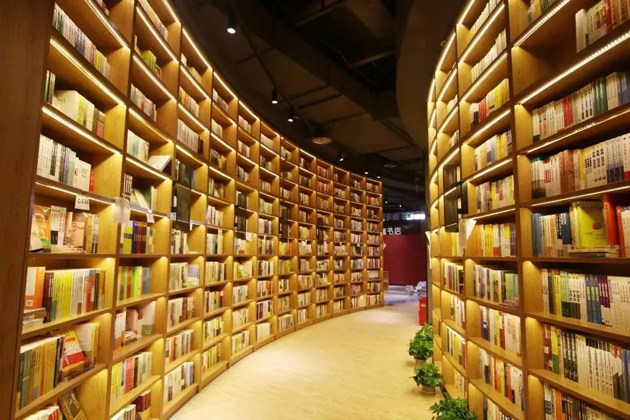 【全民閱讀】今天，一起讀書吧