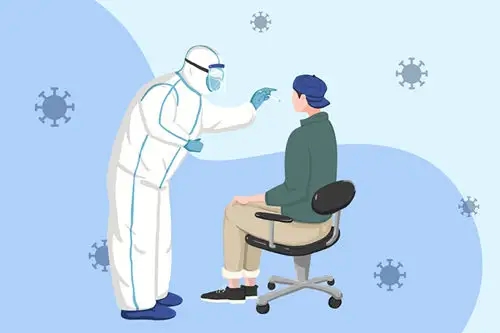 轉(zhuǎn)擴(kuò)丨天氣炎熱，外出做核酸要注意這些梧州疾控