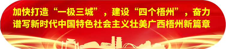 劉寧在梧州蒼梧縣蒙山縣岑溪市調(diào)研時(shí)強(qiáng)調(diào)：完整準(zhǔn)確全面貫徹新發(fā)展理念，發(fā)揮優(yōu)勢(shì)突出特色推動(dòng)縣域經(jīng)濟(jì)高質(zhì)量發(fā)展
