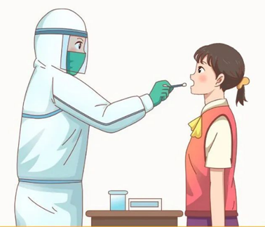 【疫情防控】嚴(yán)格落實常態(tài)化疫情防控措施，堅決守住我市來之不易的疫情防控成果