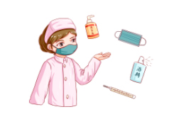 @所有人，如何做好個人防護？這些防疫要點要牢記