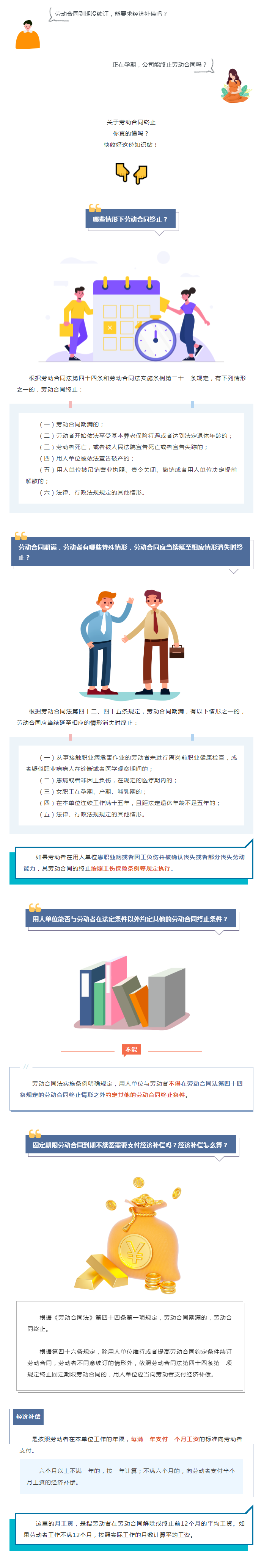 勞動(dòng)合同終止有&ldquo;說法&rdquo;！這份知識(shí)帖快收好&rarr;.png