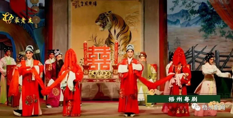 梧州市舉行2023年“壯族三月三·梧州嘉年華”新聞發(fā)布會（內(nèi)附活動詳情安排）