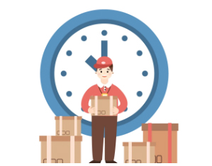 @新就業(yè)形態(tài)勞動者，維護權益有這些渠道！一圖get→