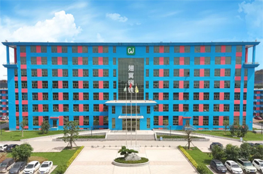 新年歸鄉(xiāng)，“薪”安梧城！翅冀鋼鐵二期崗位等您來！