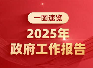 政府工作報(bào)告極簡(jiǎn)版來了！