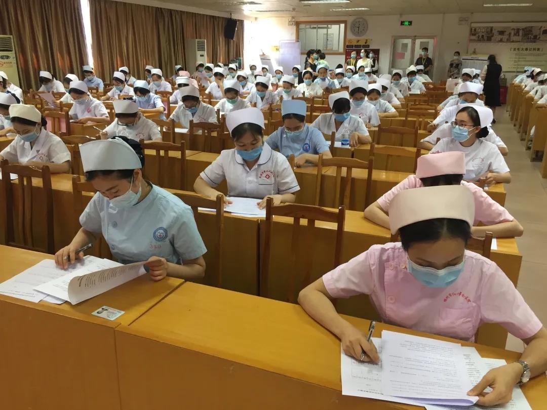 梧州市舉辦新冠肺炎防控相關知識競賽活動